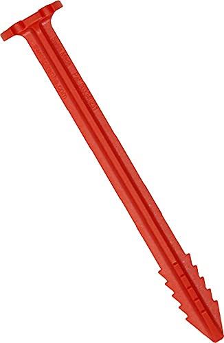 Piquets de tente RT120 pour sécuriser vos bivouacs et campings en nature