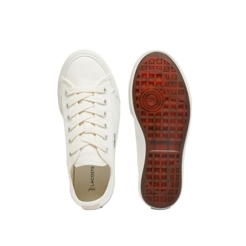 Image of Lacoste Women's Backcourt Sneakers