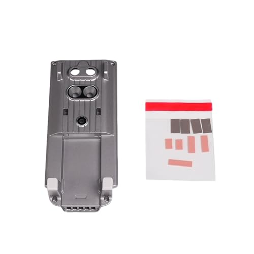 FIMI X8 Pro/X8 Tele/X8 Tele Max用ボディシェル メインフレーム フロント/リアカバー ボトムシェル Fimi X8用 スペアパーツ(Bottom shell)