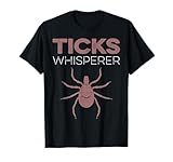 Ticks whisperer outfit