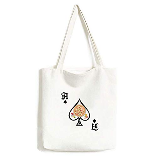 Sac à main pizza italienne imprimé tomate poker original mode femme branchée