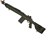 Evike Airsoft - CYMA Sport SOCOM 16 Airsoft M14 Full Size...