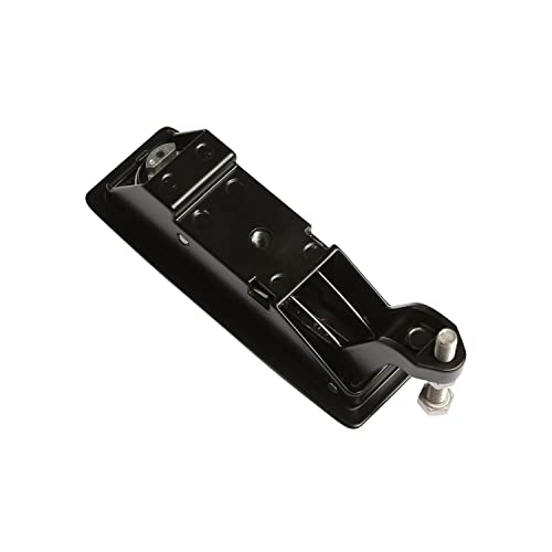 2X Profi Metall Einstellbarer Hebelverschluss Kompressionsverschluss abschließbar Wohnmobil Camper Serviceklappe Möbelschloss