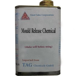 Giant Sales Corporation Liquid Mould Release Chemical