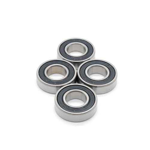 Roulement 6004-2RS anti poussière pour restaurer les axes mécaniques bloqués - 3