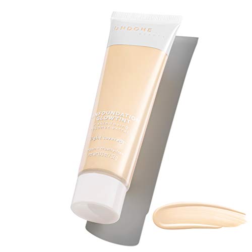 Top 10 Light Coverage Dewy Foundation of 2022 Katynel