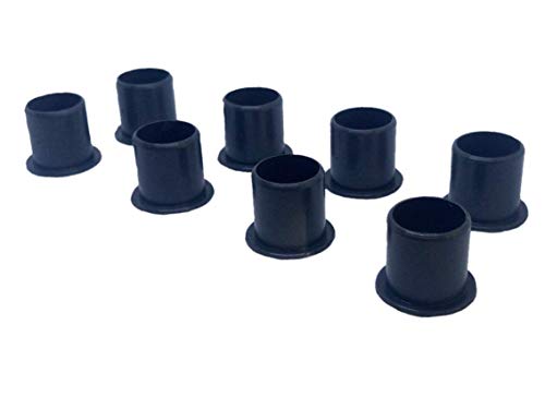 8 x igus ® boccole flangiate - iglidur® GFM Ø (8