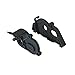 ARRMA Composite Motor Mount Set, ARA311113