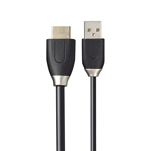 Image of ViewSonic VB-WPS-003 ViewBoard Cast Dongle for Wireless Presentation with Instant Screen Sharing, Split Screen Display, HDMI, and USB Inputs