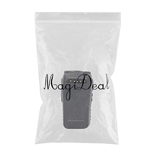 Image of CALANDIS Handheld Soft Rubber Case Protection Cover for Baofeng Bf-888S 666S Rh777