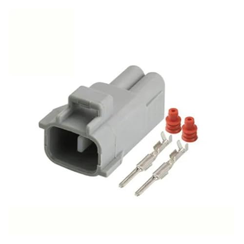 Connecteur 90980-11019 étanche à clipser pour capteur et phare auto
