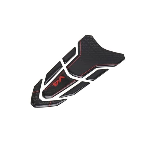 Autocollant pour réservoir moto antidérapant pour grip optimal sur Panigale V4 S