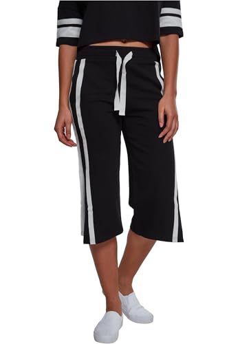Ladies Taped Terry Culotte Pantaloni sportivi XS donna
