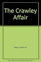 The Crawley affair 0951142739 Book Cover