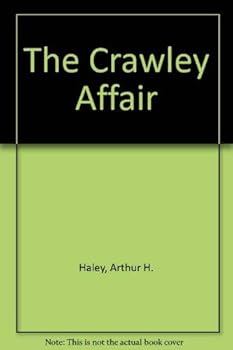 Paperback Crawley Affair Book
