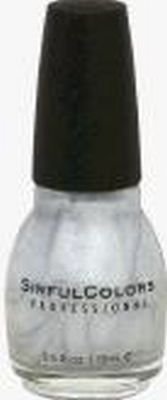 SinfulColors Mirage Nail Polish Out of World