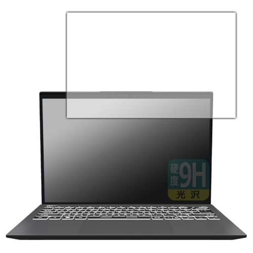 PDA�H�[ Prestige 13 AI+ Evo A2VM / 13 AI Evo A2HM �Ή� 9H���d�x[����] �ی� �t�B���� ���{��