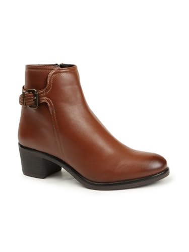 Image of ELLE womens El-daz-wn-143 Ankle Boot