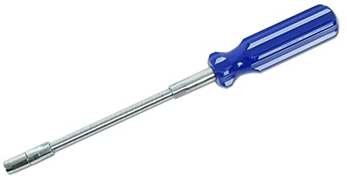 Manguera Clip Conductor de 6 y 7 mm Laser 2162 para un ajuste preciso y seguro