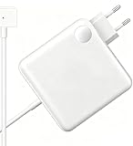 [compatibilité chargeur Mac Book Air] entièrement compatible avec le MAC Book Air 11 pouces et 13 pouces (2012 2013 2014 2015 Early). Mac Book Air (13 pouces, mi - 2012); Mac Book Air (11 pouces, mi - 2012); Mac Book Air (13 pouces, mi - 2013); Mac Book Air (11 pouces, mi - 2013); Mac Book Air (13 pouces, début 2014); Mac Book Air (11 pouces, début 2014); Mac Book Air (13 pouces, début 2015); Mac Book Air (11 pouces, début 2015); Mac Book Air (13 pouces, 2017). Compatible avec Mac Book Air a1465, a1436, a1466.