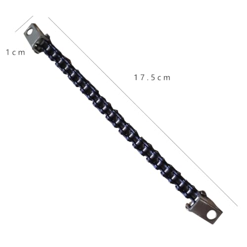 Pedal Cadena Simple para Bombo de Batería miniatura 6