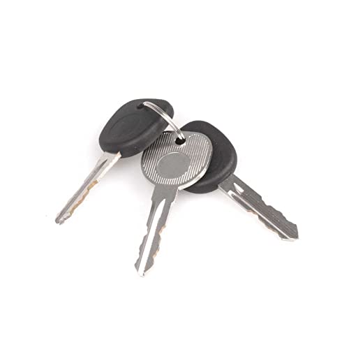 Dngbymx 07-14S-XFL 924-796 Ignition Switch Lock Cylinder Compatible thumb #4