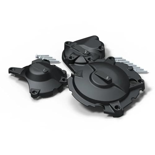 Protector de cubierta de motor para GSX1200 y Bandit 4