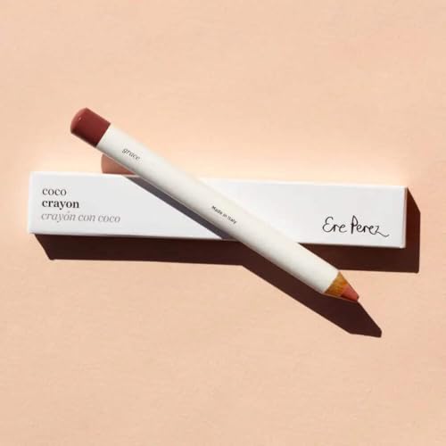 Crayon Coco Ere Perez Rebel texture velours fini mat 3g - 2