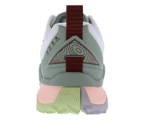 Image of Nike Men's React Wildhorse 8 Running Shoes