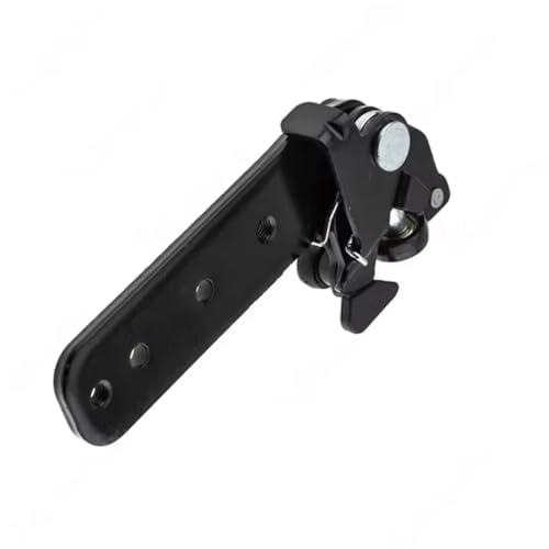 Galet de porte coulissante Fiat Qubo 2008-2015 guide inférieur droit