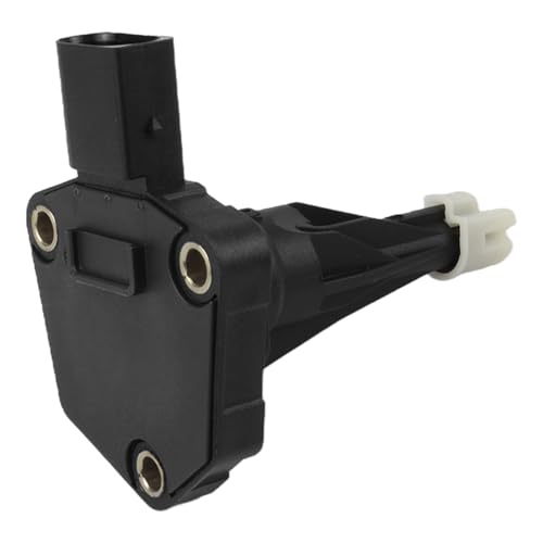 12617638341 Oil Level Sensor is Suitable Compatible with BMW 1 2 3 4 5 Series X3 X4 X5 X6 2011-2019 Replace # 12617598860 12617636294 12618608779