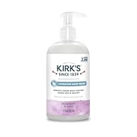 Algopix Similar Product 16 - Kirks Odor Neutralizing Hydrating Hand