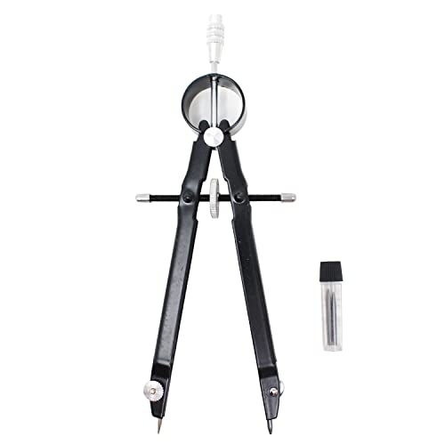 Artway 2302115 Compass Kompass, aluminium, Schwarz Artway 2302115 Compass Kompass, aluminium, Schwarz