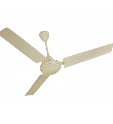 Image of Havells ES 50 Premium 1200mm Ceiling Fan (Ivory)