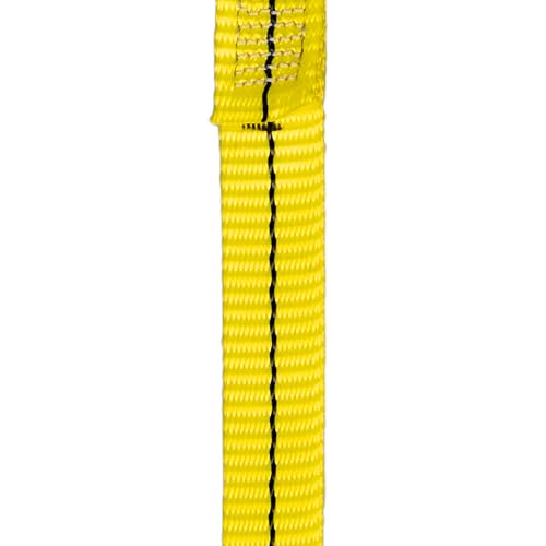 Guardian 01260 Non-Shock-Absorbing Lanyard - 4 ft | Self Locking Steel Hooks | ANSI and OSHA Compliant by Guardian Fall Protection - Image 6