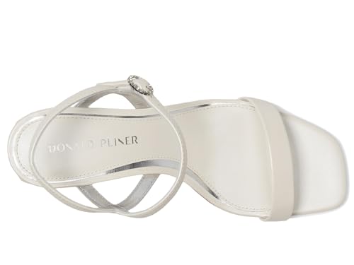 Donald J Pliner Women's Brazi Heeled Sandal2