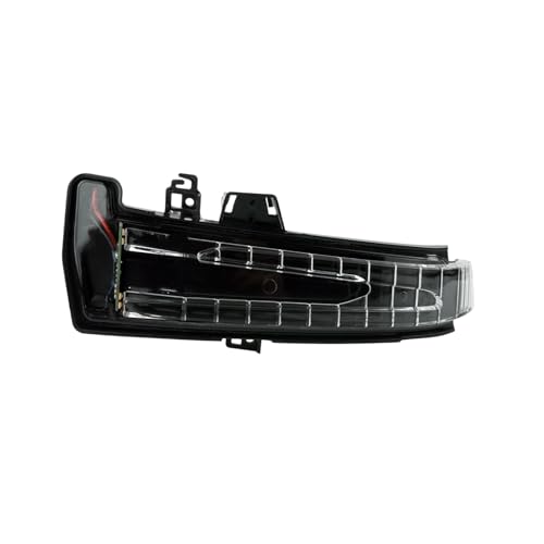 Clignotant de rétroviseur LED Benz pour réparer un miroir brisé W204