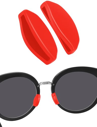 Image of BLAZERBUCK Replacement Nose Pieces for Oakley Frogskins Range /Frogskins Range XL /Top Knot /Side Swept /HSTN /Spindrift /Wildrye