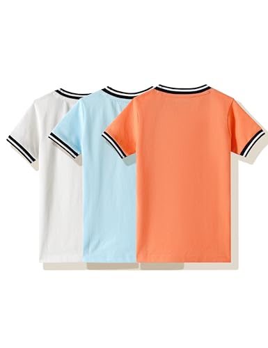 Image of Amazon Brand - Symbol Boys T-Shirt