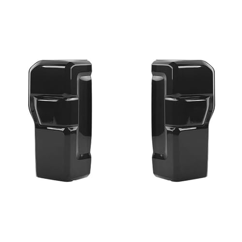Embellecedor de luz trasera Ford F250 F350 acabado premium protector decoración lámpara