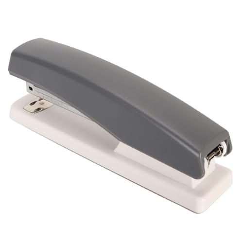 Agrafeuse portable pour organiser vos documents à domicile facilement