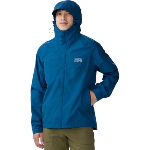 Image of Mountain Hardwear mens Exposure /2 Gore-tex Paclite Jacket
