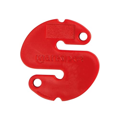 Mares XR Cave Line Cookies Orange