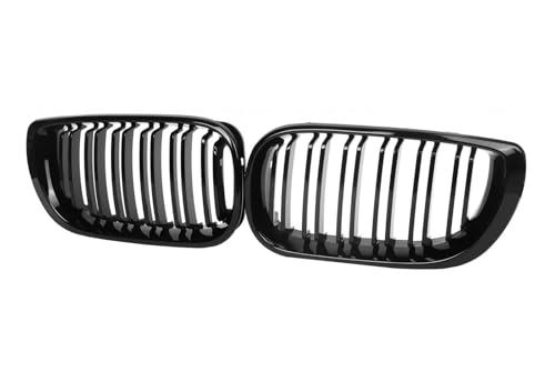 N[tg ɓK 3V[Y 2002-2005 E46 4hA 320i 325i 325xi 330i 330xi _uXbg ubNO tgLhj[(Black 4 Doors02-05)