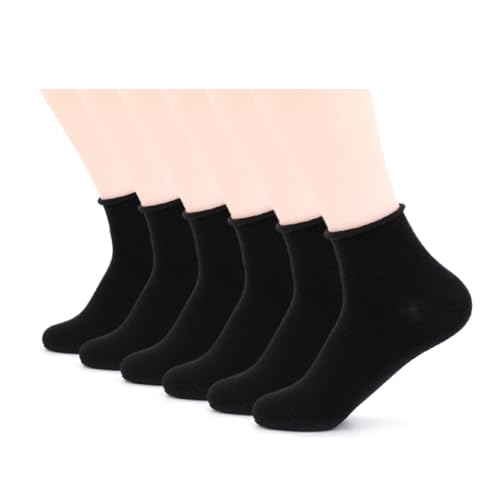 Kodal Copper Dress Socks Ankle-No Binding Comfort for Work Odor Control Moisture-Wicking Casual & Everyday Wear