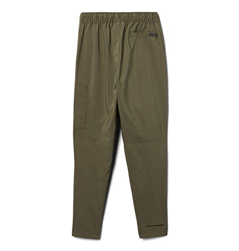 Image of Columbia Girls' Silver Ridge Utility Cargo Pant