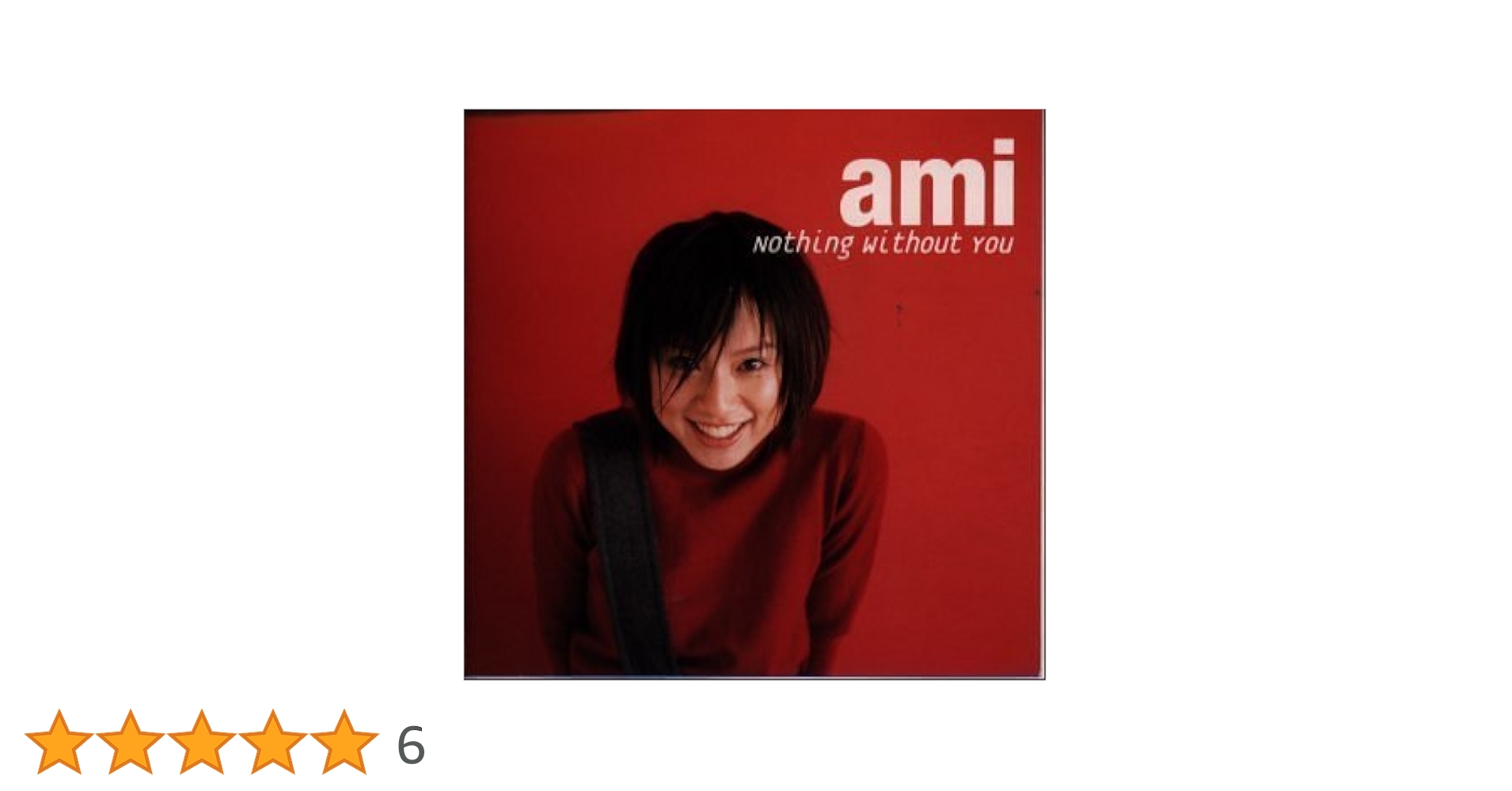 Amazon.co.jp: Nothing Without You: ミュージック