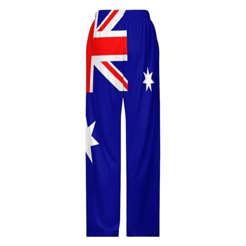 Australia FlagChildren's Casual Pajamas150CM4