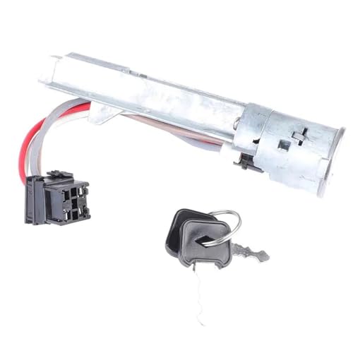 Interruptor de ignición del coche 7701349389 para solucionar la llave atascada 3