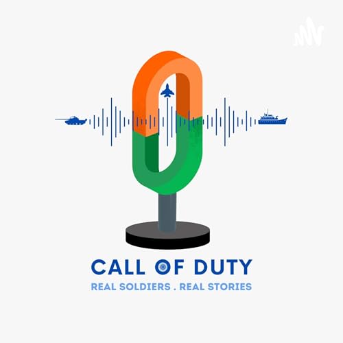 Call of Duty - Real Soldiers Real Stories Titelbild